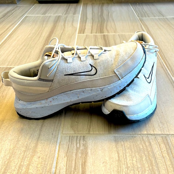 Nike Other - Nike Crater Remixa